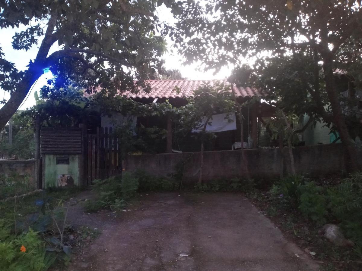 Chalé Nova Aurora Alto Paraíso de Goiás Exterior foto